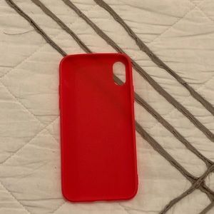 iPhone X case